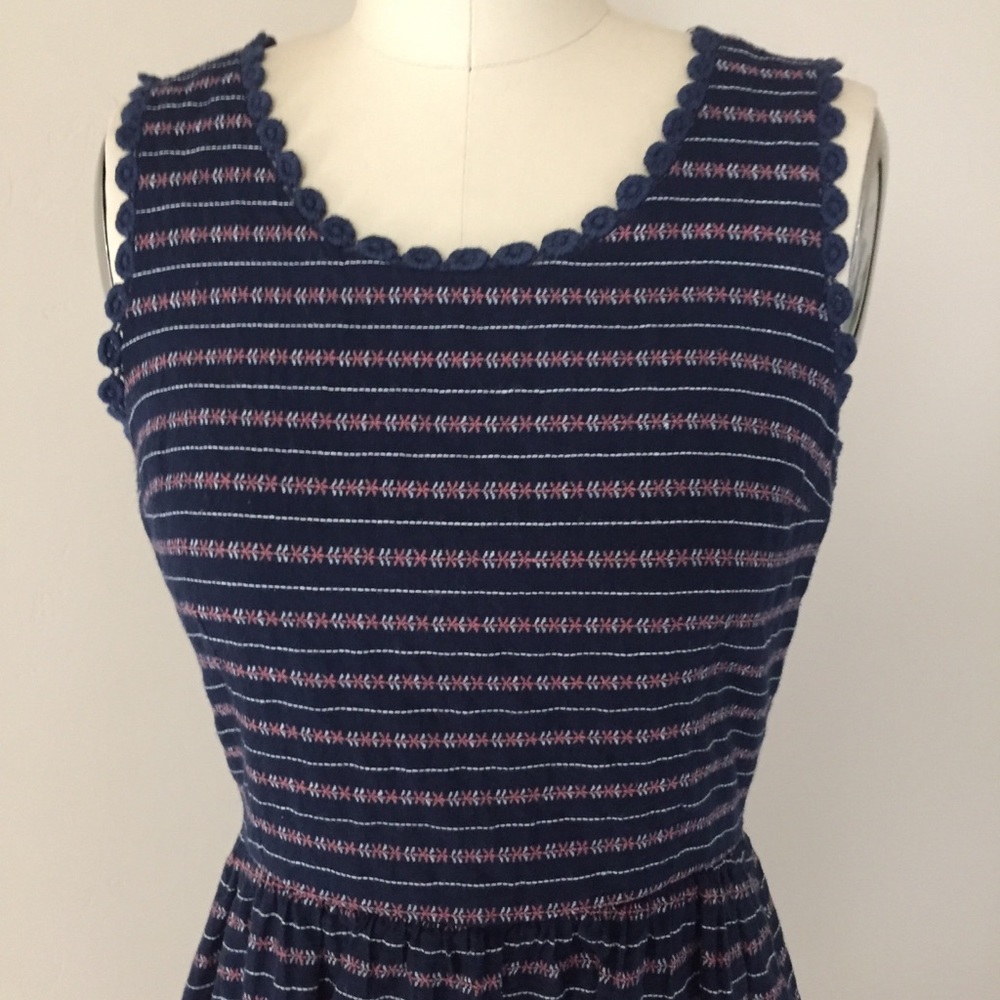 Doe & Rae Dress Size S - Picture 4 of 6